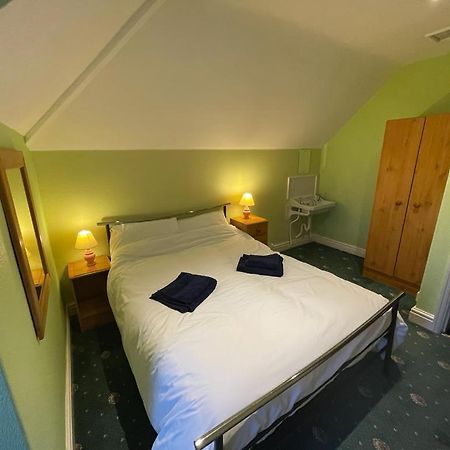 2 Bedroom Holiday Apartment Skegness - Flat 17 Exteriér fotografie