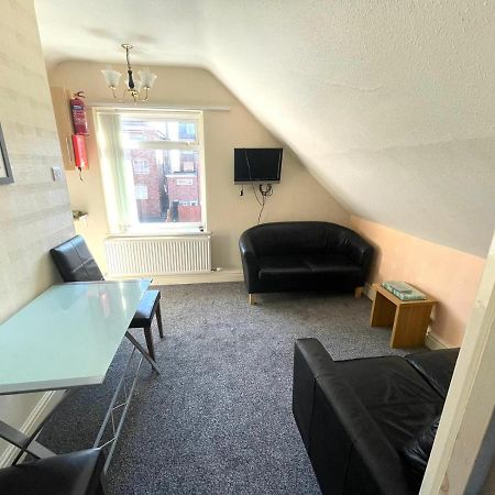 2 Bedroom Holiday Apartment Skegness - Flat 17 Exteriér fotografie