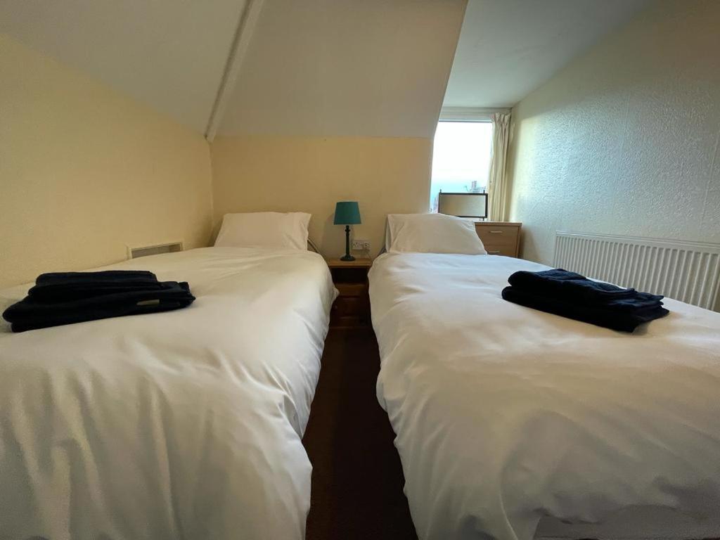 2 Bedroom Holiday Apartment Skegness - Flat 17 Exteriér fotografie