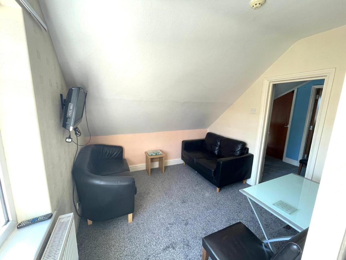 2 Bedroom Holiday Apartment Skegness - Flat 17 Exteriér fotografie