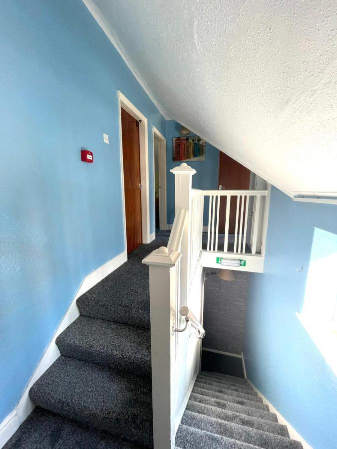 2 Bedroom Holiday Apartment Skegness - Flat 17 Exteriér fotografie