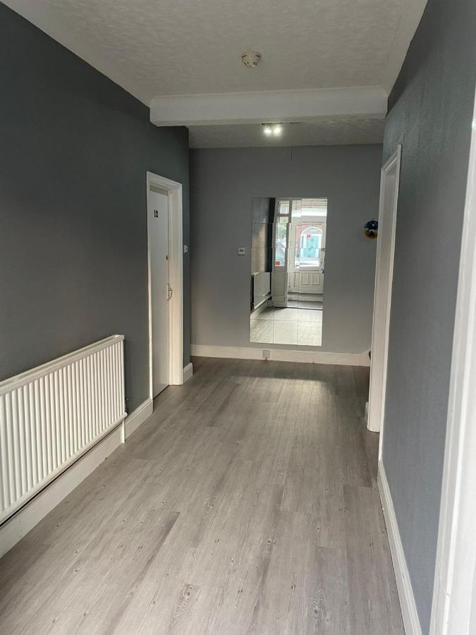 2 Bedroom Holiday Apartment Skegness - Flat 17 Exteriér fotografie